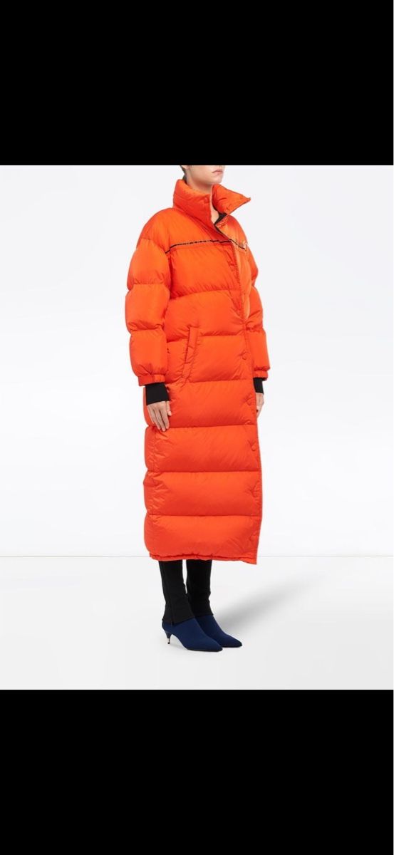 Prada Jacken: Prada jacket  – Gebraucht aus Bassersdorf von cri_s7n2 1