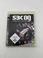 SBK 09 (PS3)