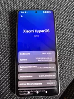 Smartphone Xiaomi 14T Pro 528GB