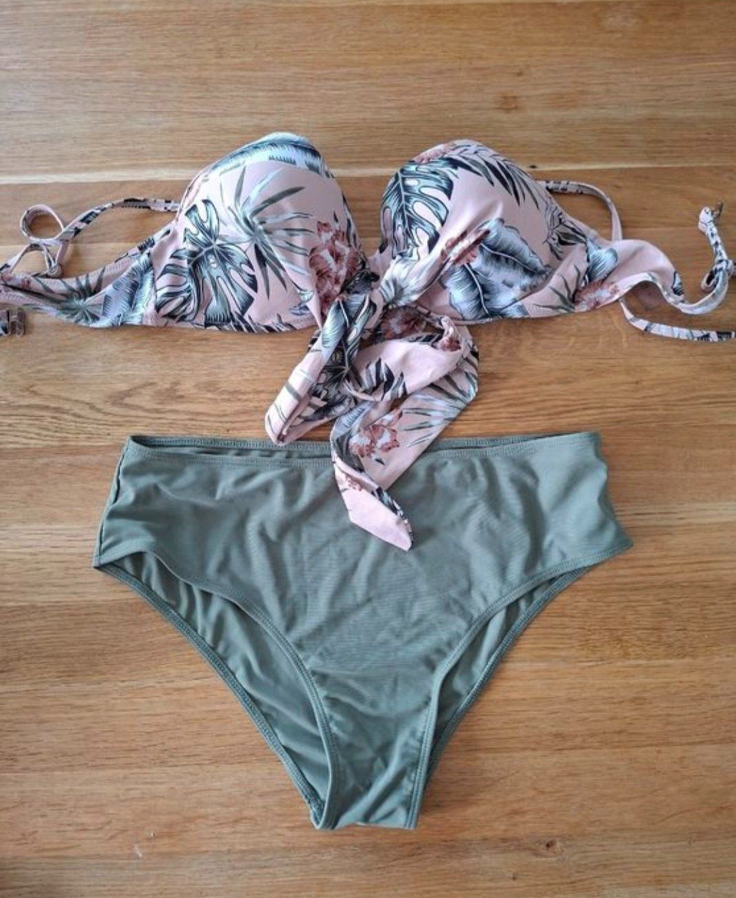 Badekleider & Bikinis: Bikini neu, Grösse L – Neu (gemäss Beschreibung) aus Ottikon von Zuesipferd