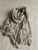 Brunello Cucinelli Kaschmir-Seide Schal 75 x 200 cm