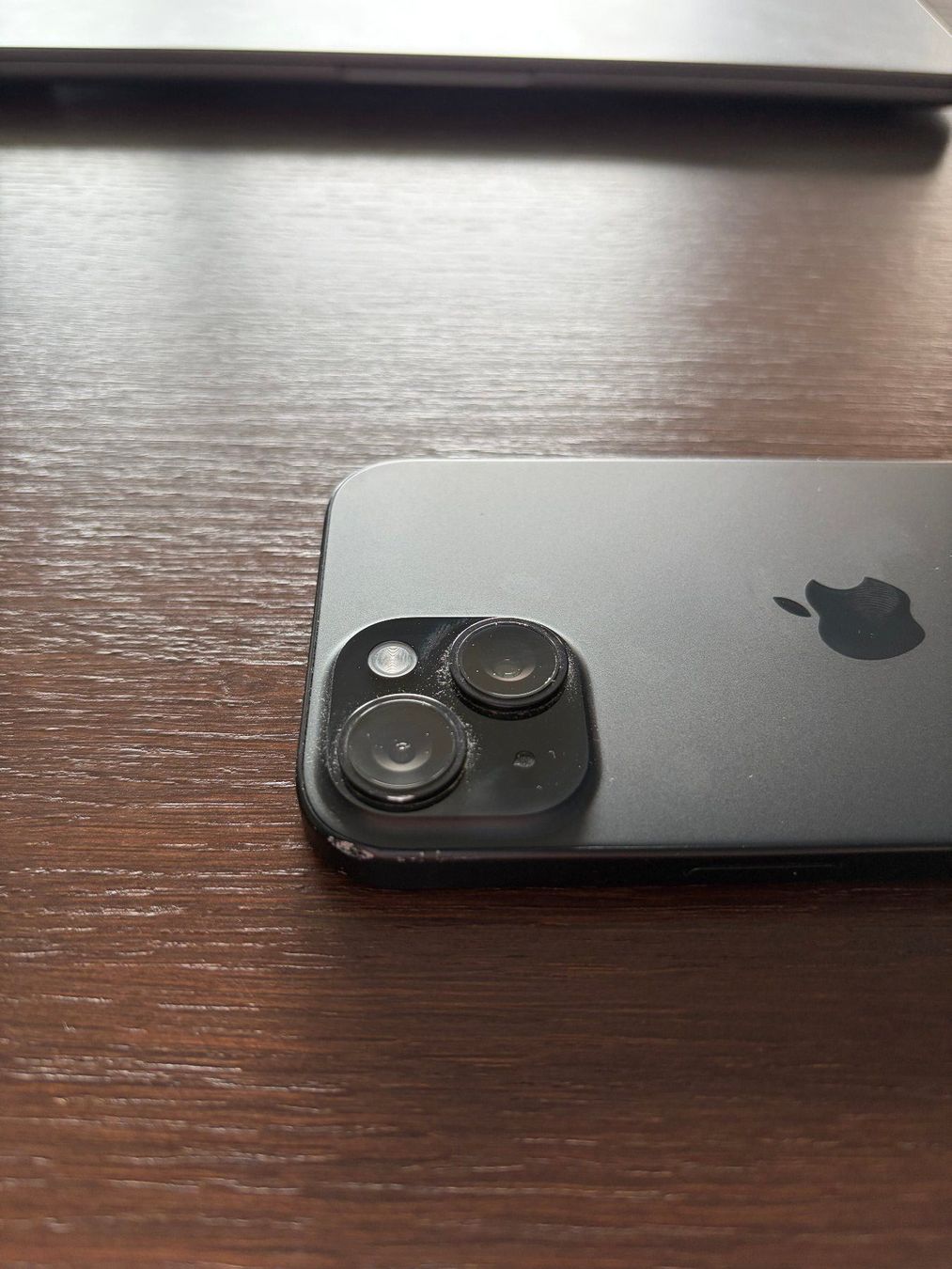 Apple Telefoni cellulari / Smartphones: Apple iPhone 15 128Gb Schwarz – Usato da Spreitenbach venduto da ger_zj9y 5