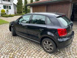 VW Polo 1.2TSI