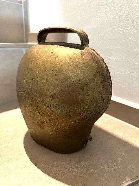 Campanacci mucche: gRoSSe TReiCHeL – Usato da Winkel venduto da zeho 2