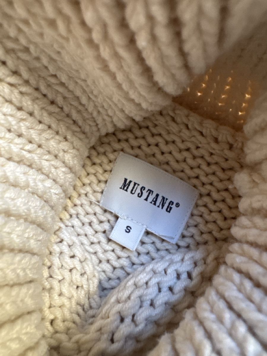 Maglioni & Felpe: Mustang Pullover – Usato da Kollbrunn venduto da Humberg07 1