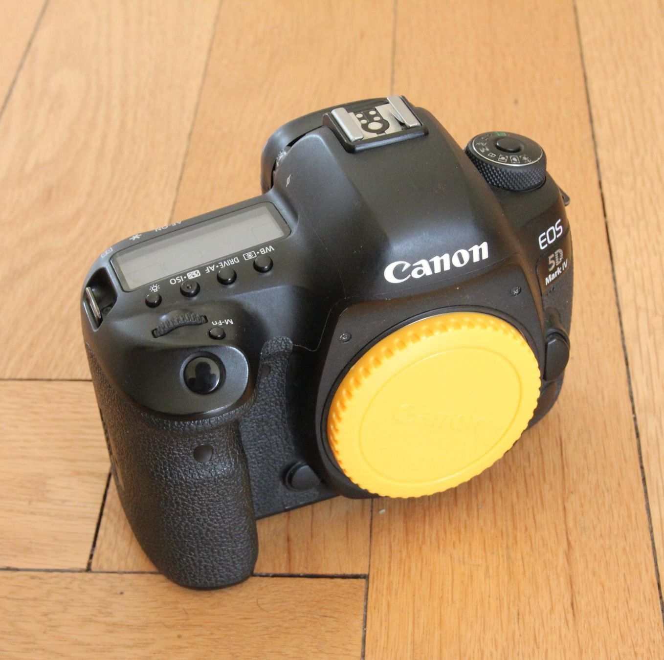 Canon Fotocamera: Canon EOS 5D Mark IV – Usato da Zürich venduto da Winnie33 4