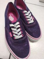 Vans glitter eur 40