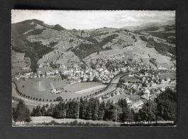 AK Wattwil Togg mit Köbelisberg