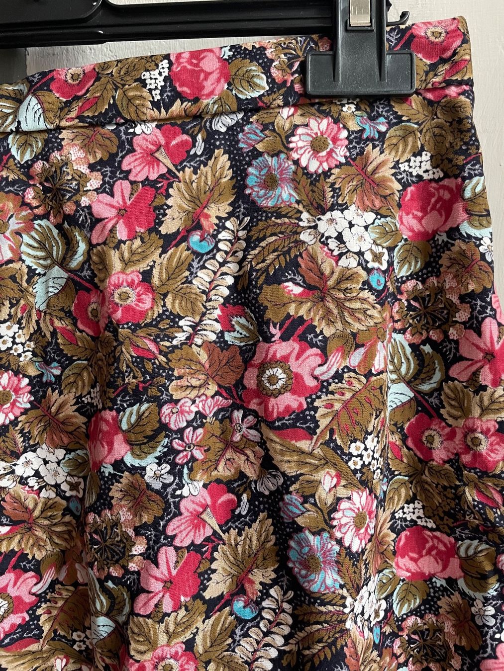 Röcke: Jupe vintage – Gebraucht aus Vevey von louloute72 1