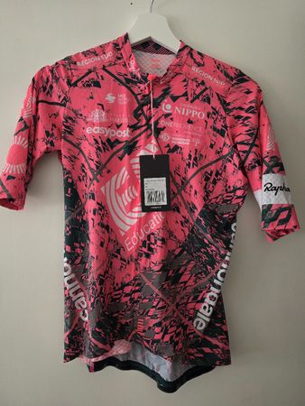 Rapha x EF Women's Pro Jersey (Cycling)