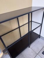 Ikea VITTSJÖ Regal