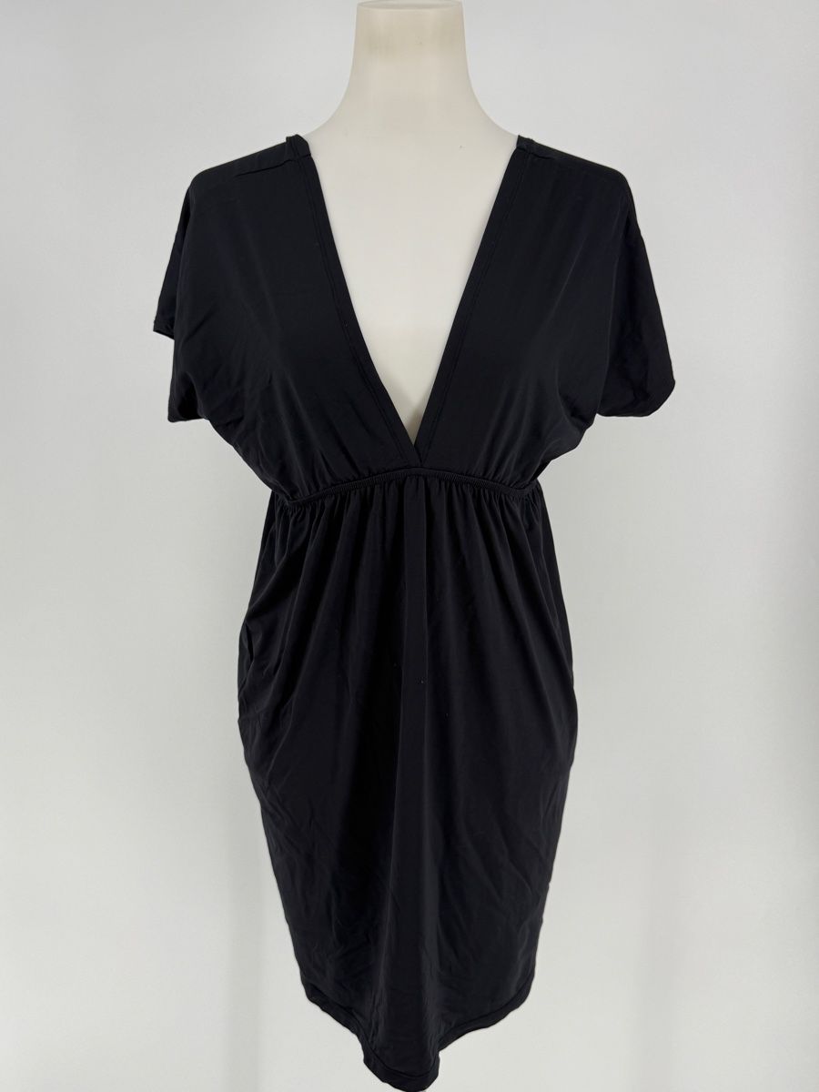 Yes Or No Vestiti: Kleid Schwarz Gr. M von Yes or No – Usato da Auenstein venduto da moin.