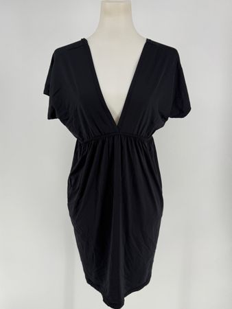 Kleid Schwarz Gr. M von Yes or No