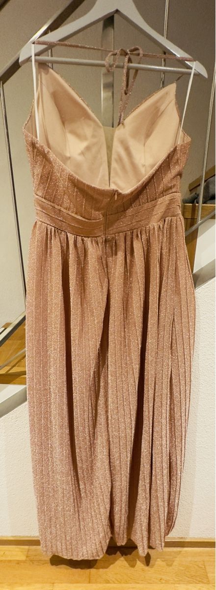 Vestiti: Kleid altrosa – Nuovo e nell'imballaggio originale da Rottenschwil venduto da lea_l8pn 1