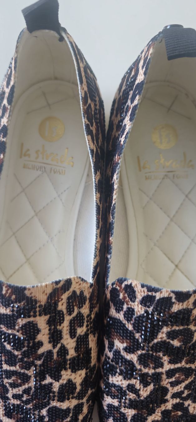 Scarpe da donna: La Strada Schuhe Gr. 39 – Usato da Luzern venduto da TausendD 4