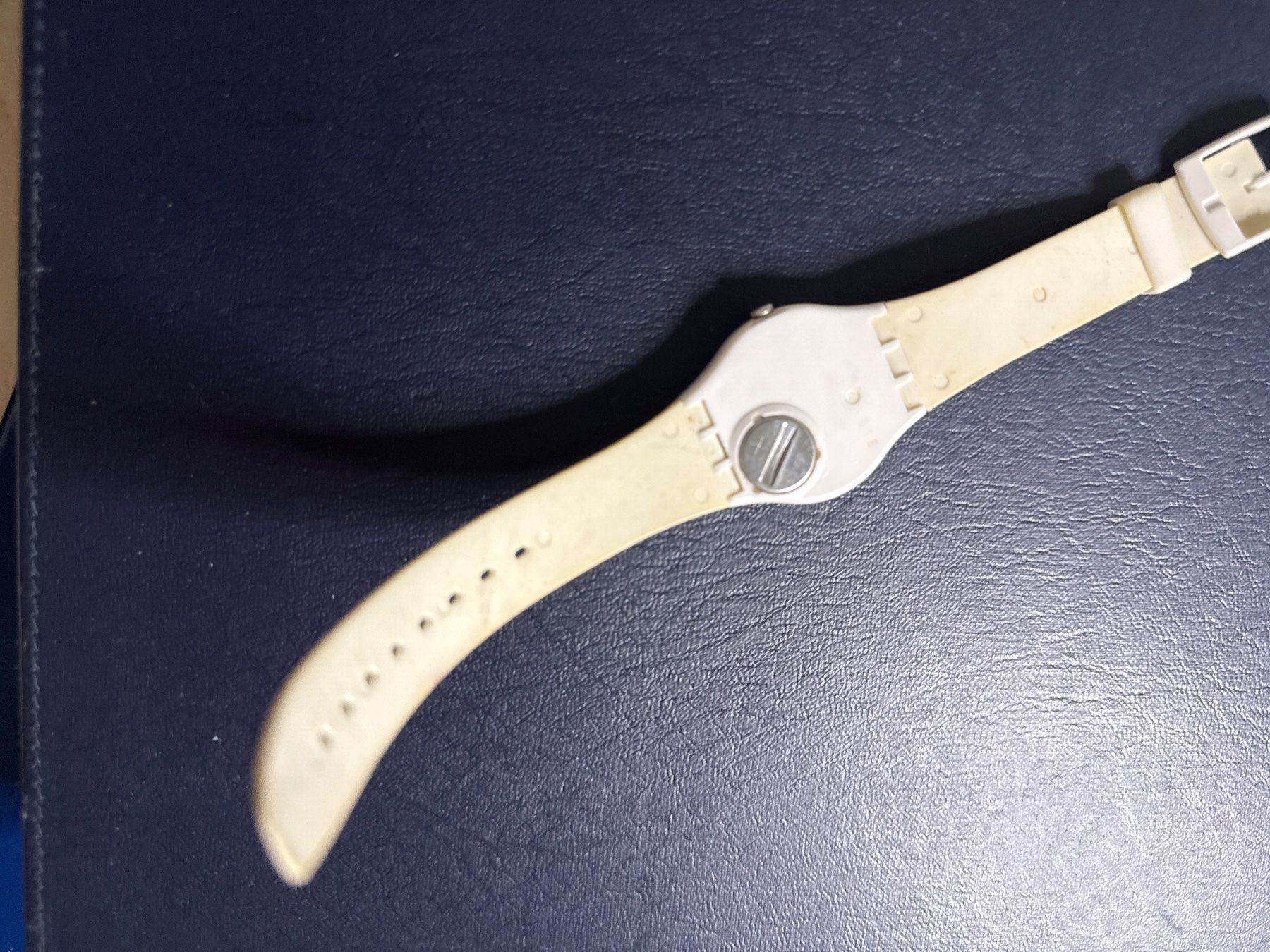 Swatch Montres: Swatch 2007 – D'occasion à Pfeffingen par Allhandelklgwatches 4