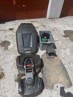 Husqvarna Rasenmähroboter Automower AM435X AWD