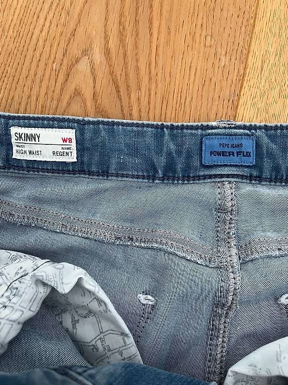 Pepe Jeans Jeans: Pepe Jeans – D'occasion à Murten par bea_n5yn 2
