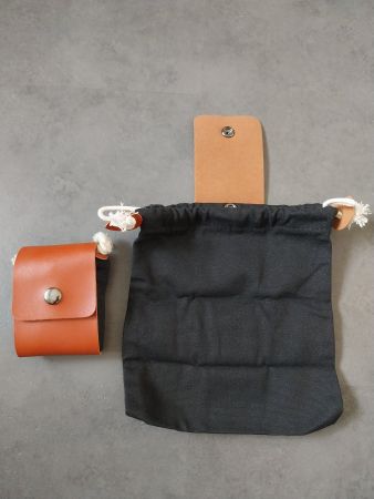 Gürteltasche  1Stk.