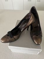 Navyboot Pumps Gr 40