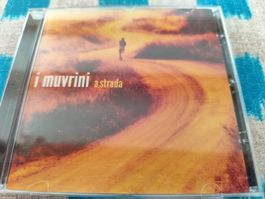 I MUVRINI - A STRADA 1999 EMI Music France