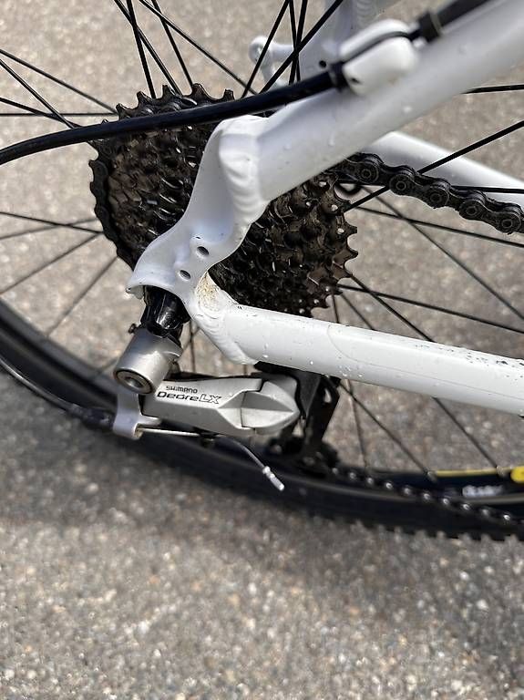 Wheeler Velos: Wheeler Vicida Mountainbike – Gebraucht aus Beringen von Tunyko 2
