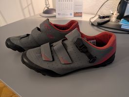 Shimano MTB Velo Schuh - Size 45/46