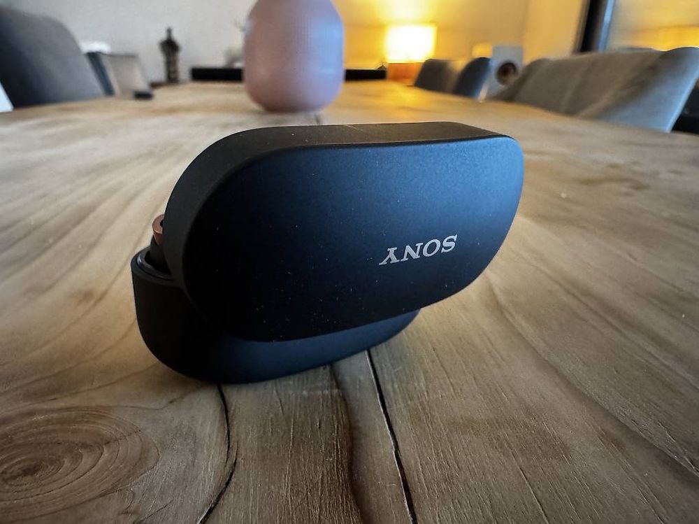 Kopfhörer: Sony 1000XM-4 Earbuds – Gebraucht aus Tegna von thi_2scs 2