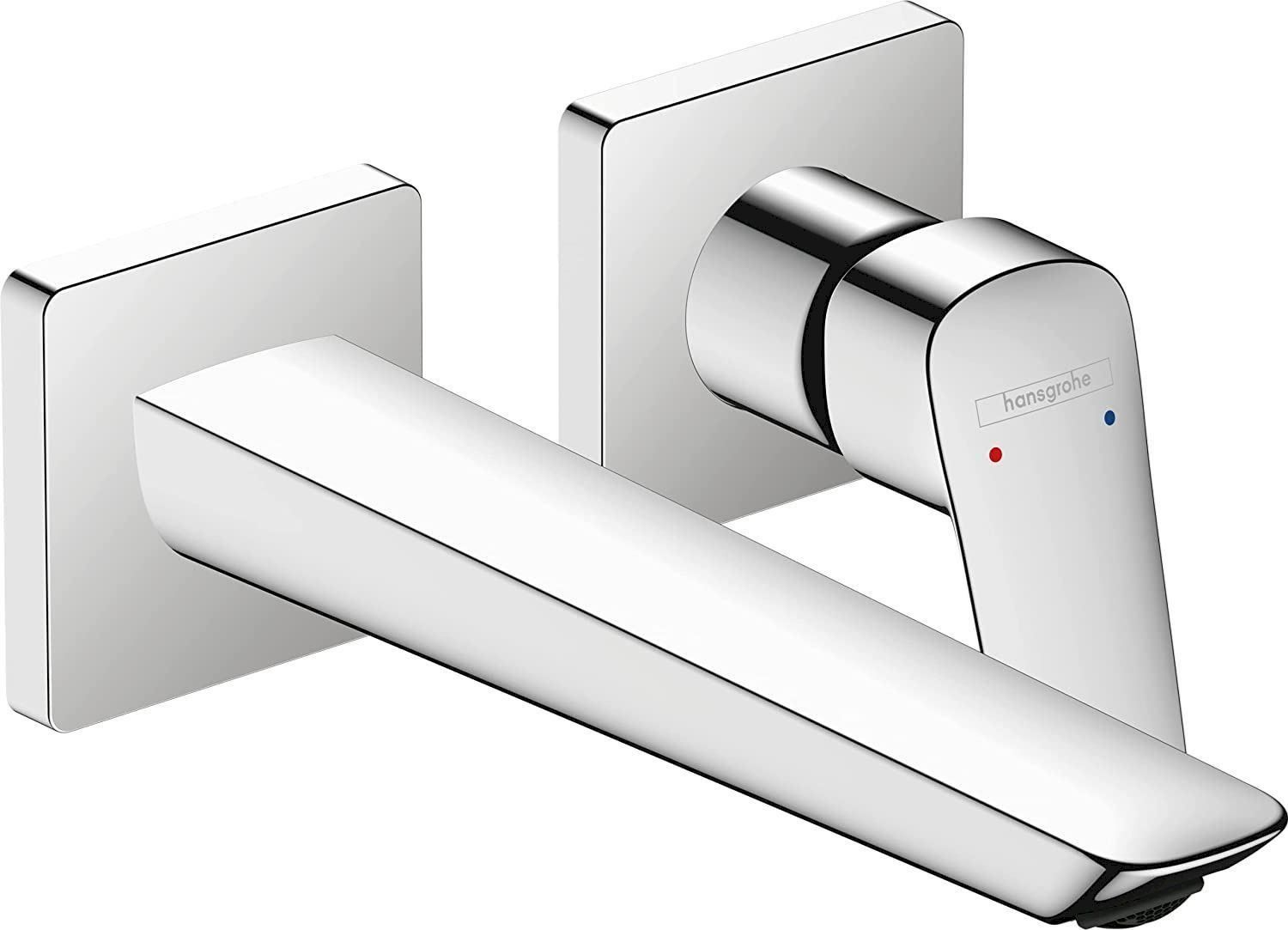 Hansgrohe Robinetterie: Hansgrohe Logis 71256000 Einhebelmischer – Neuf avec emballage d'origine à Bottighofen par zaap