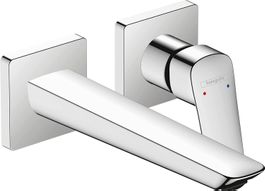 Hansgrohe Logis 71256000 Einhebelmischer