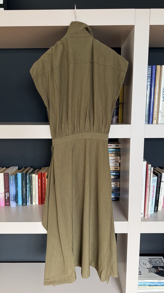Vestiti: Erika Cavallini Kleid – Nuovo (secondo la descrizione) da Küsnacht venduto da cri_ngg5 2
