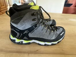 Meindl Wanderschuh Lite Hike Men , 42.5 , GTX , Neuwertig 