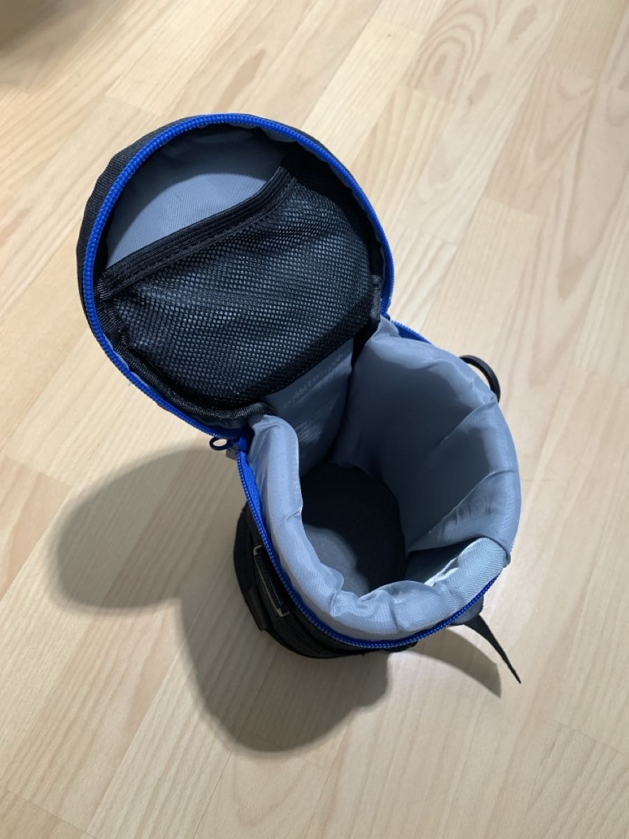 Obiettivi: JJC Objektiv Tasche – Nuovo (secondo la descrizione) da Luzern venduto da Pegasus003 2