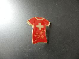 Pin SM Volketswil 1994 - Rennrad Sport