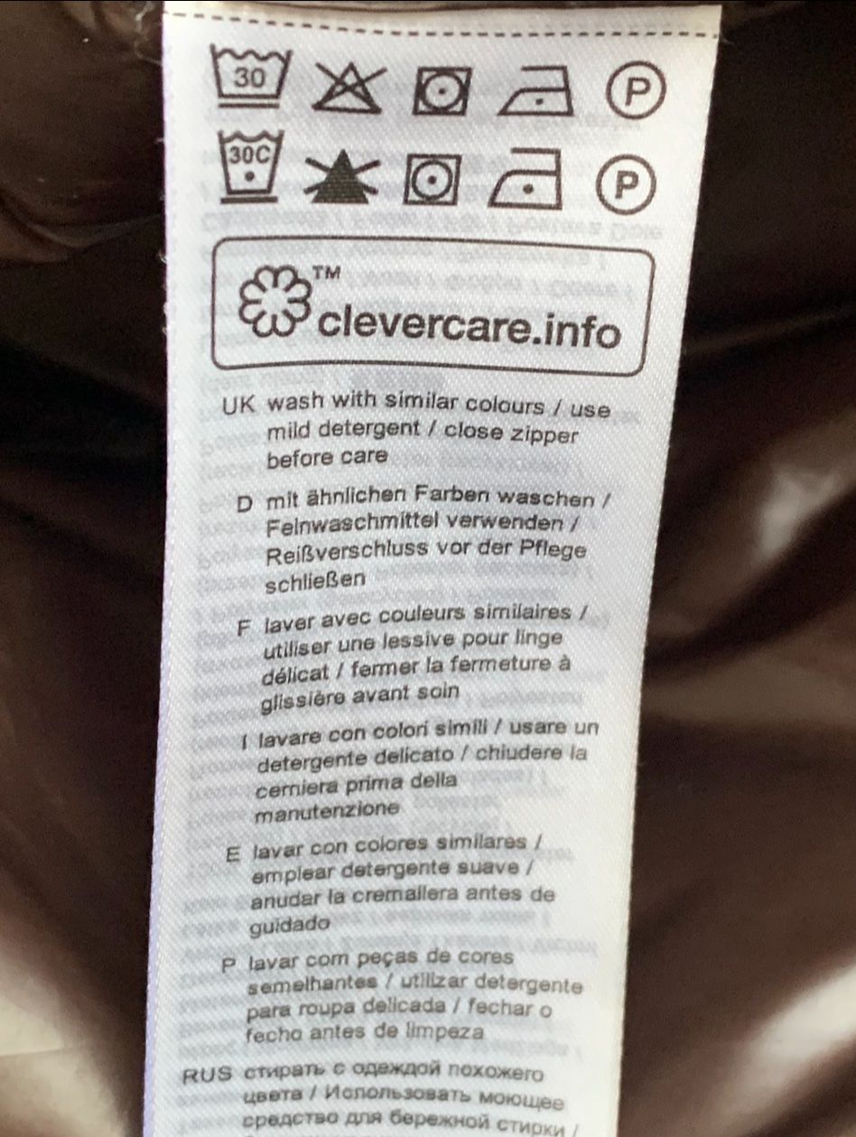 Esprit Jacken: Superbe doudoune chocolat ESPRIT 3MThinsulate t.XS – Neu (gemäss Beschreibung) aus Martigny von only__you 8