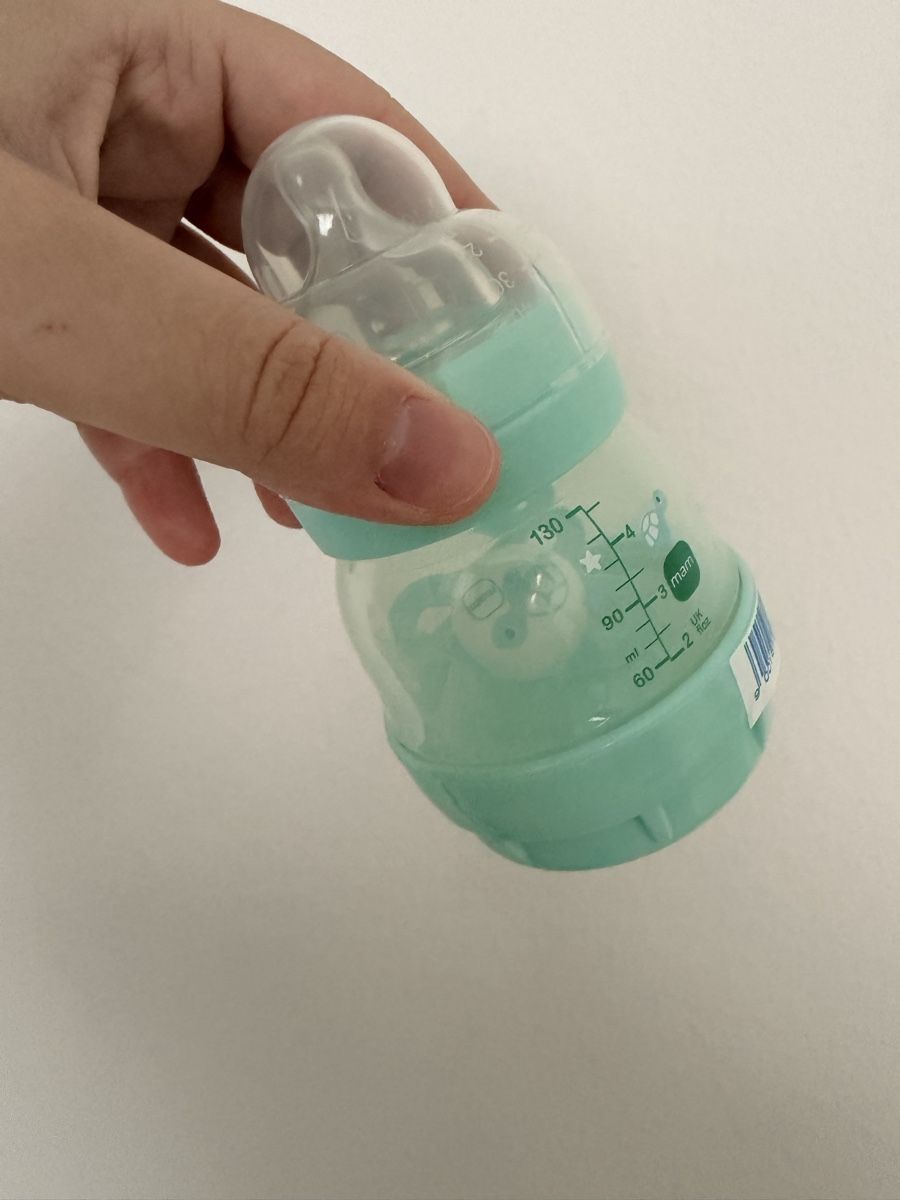 Sonstiges für Haushalt & Wohnen: Wunderschönes Baby-Geschenkset – Neu (gemäss Beschreibung) aus Dübendorf von MariaS. 4