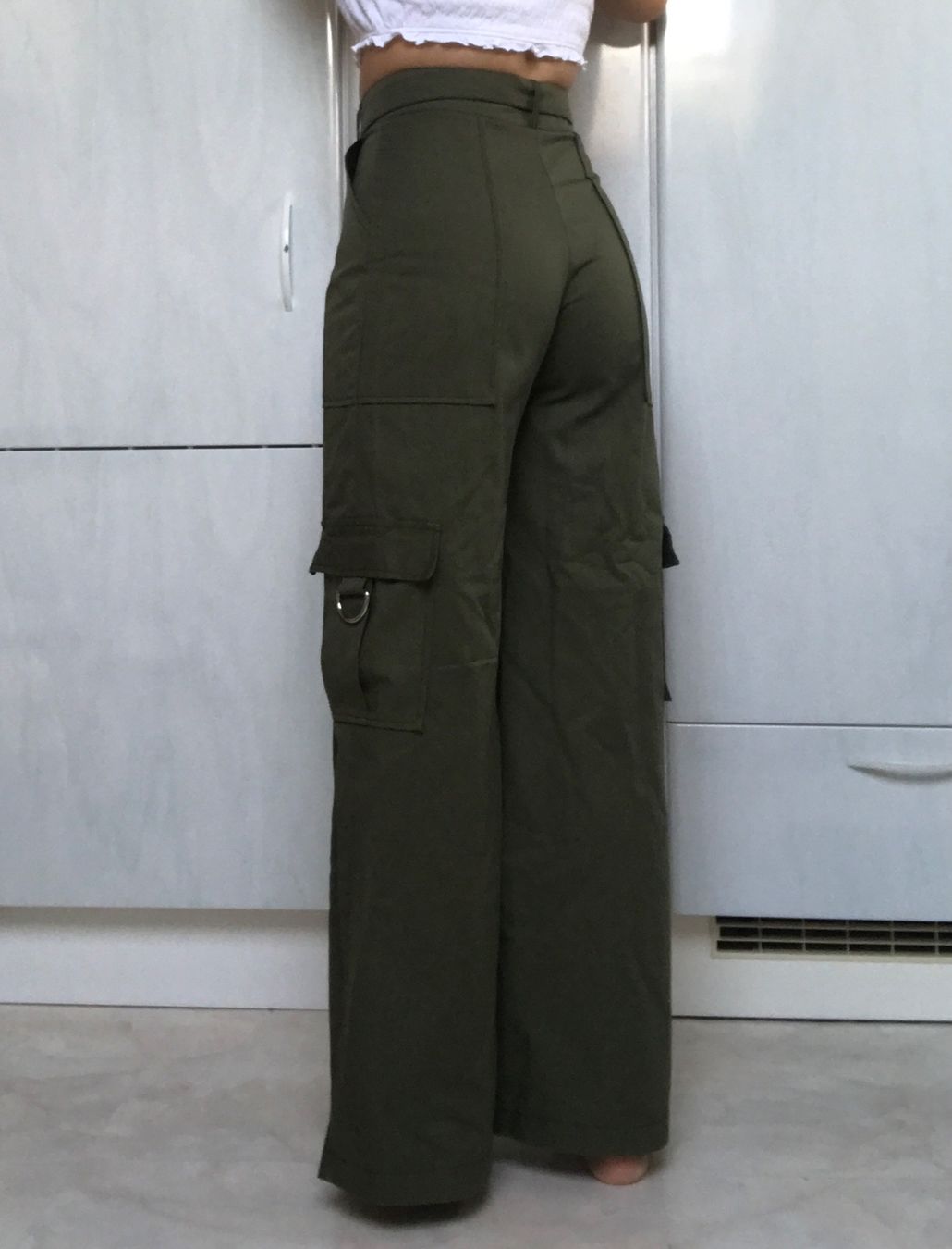 Hosen: Hose – Gebraucht aus Rechthalten von Fionafionafiona123 1