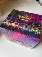 Pokémon - Mini Tins Mega Heroes Display (Unsealed)
