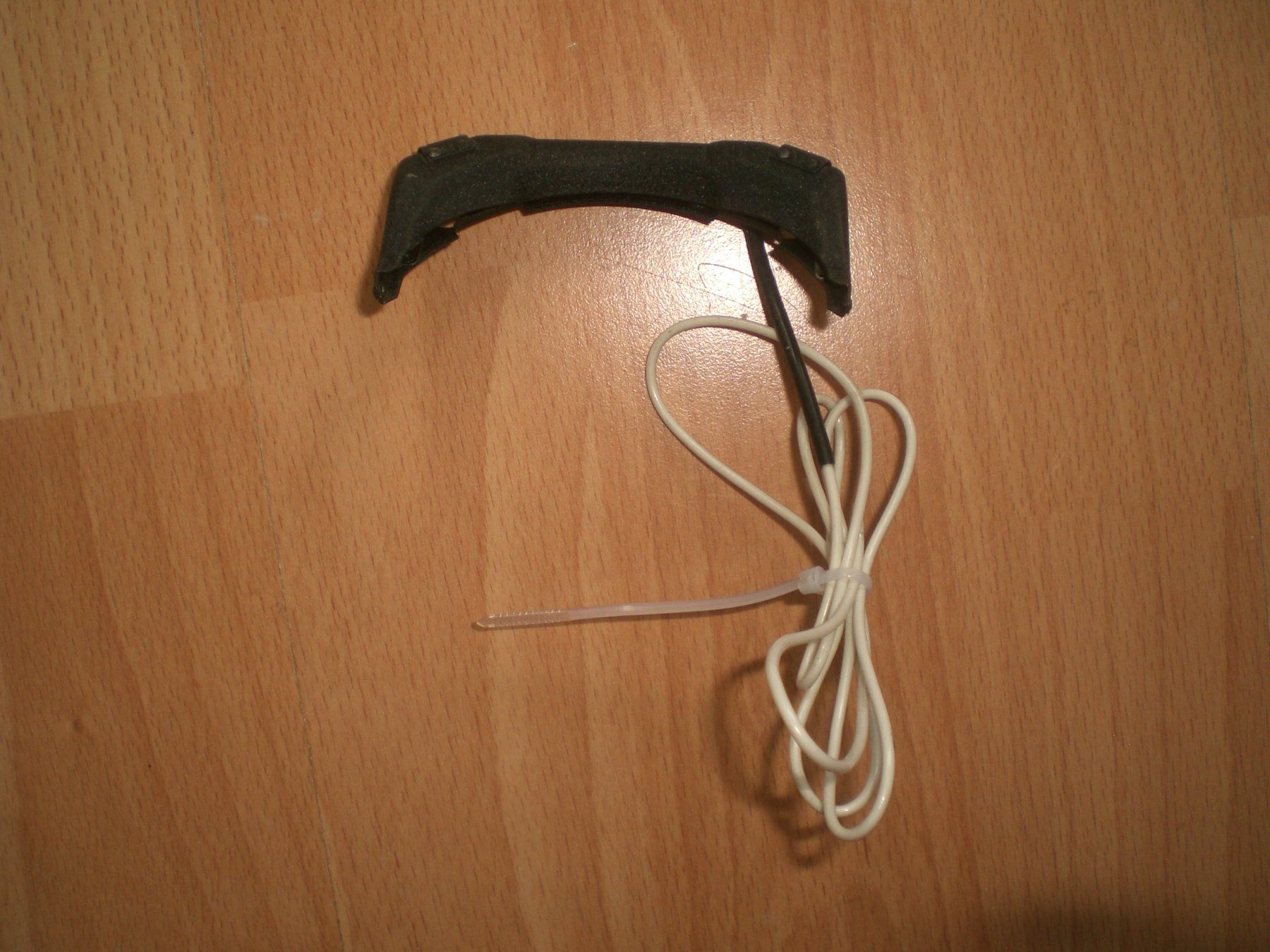 Mesurer: Instrumentenleuchte 80mm – D'occasion à Grellingen par Neuron67