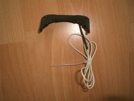 Instrumentenleuchte 80mm