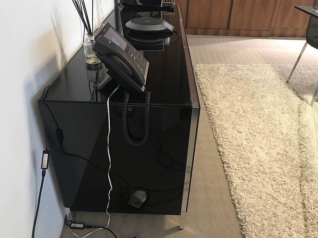Kommoden: Minotti designer sideboard 4500chf – Gebraucht aus Genève von stephen_gva 3