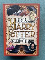 Harry Potter und der Orden des Phönix