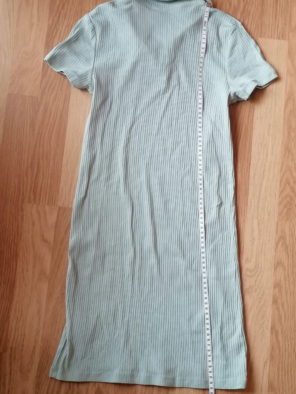 Vestiti & Gonne: Robe, robe polo, haut – Usato da Montcherand venduto da petiteoune75 4