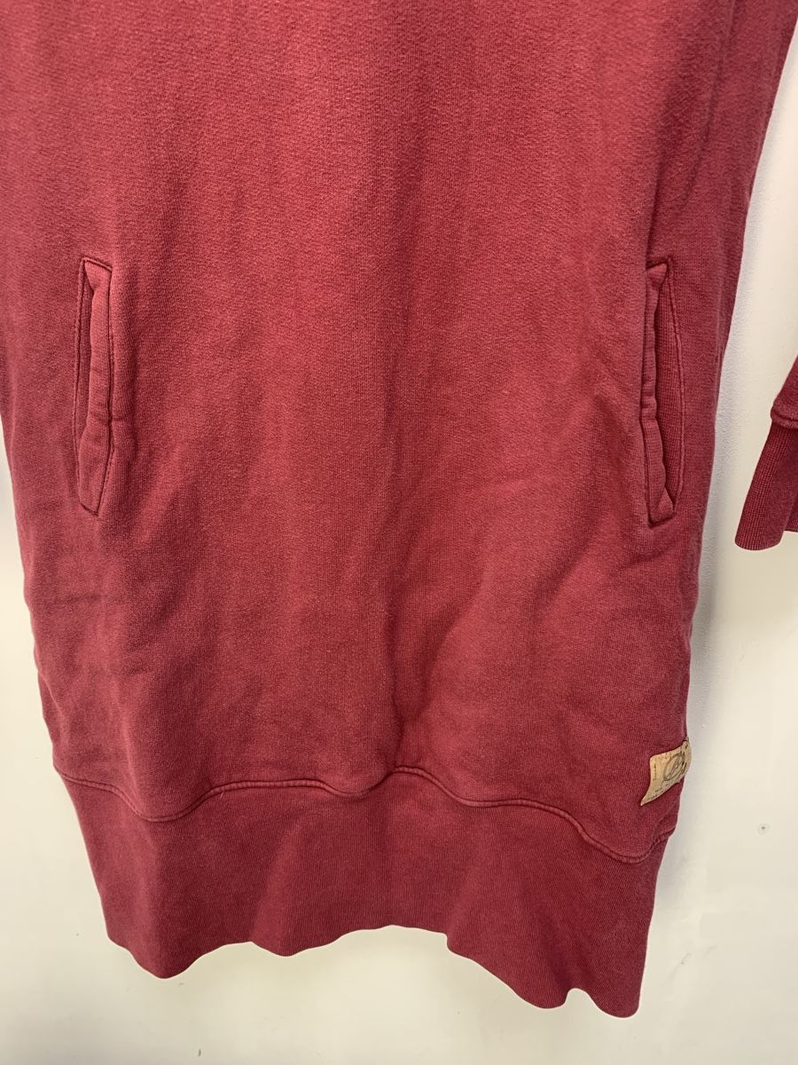 Vestiti: Pulloverkleid von Bleed in S aus 100% Bio Baumwolle – Usato da Aarau venduto da REVIVI 2