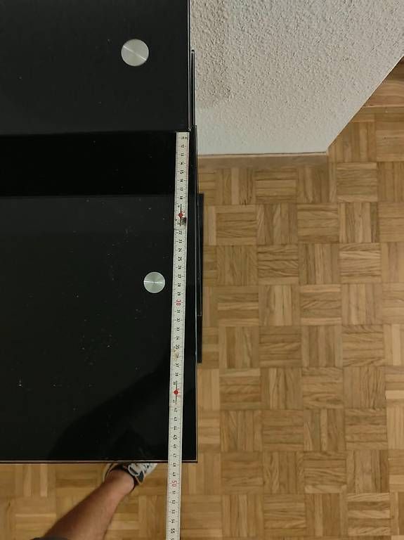 Schreibtische: Table de bureau pour ordinateur – Gebraucht aus Genève von lol024 4
