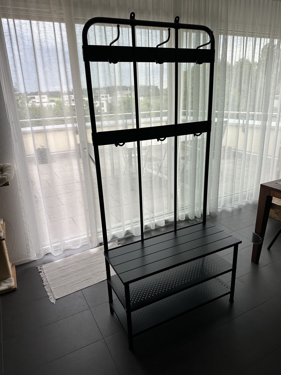 Ikea Guardaroba: Garderobe Nipasen – Usato da Schüpfen venduto da Poly_pi