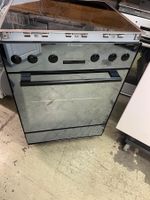 Electrolux Backofen mit Glaskeramik  Gratis  Lieferung