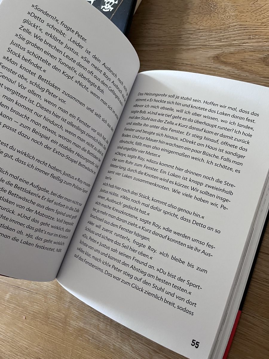 Livres: 3 Fragezeichen ??? Kids Bücher-Set – D'occasion à Kradolf par AlexiaEugster 7