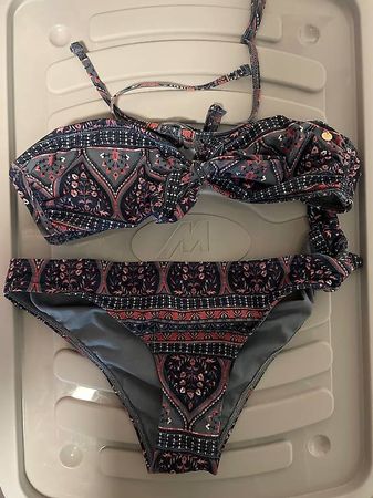 Roxy Bikini - Grösse 34