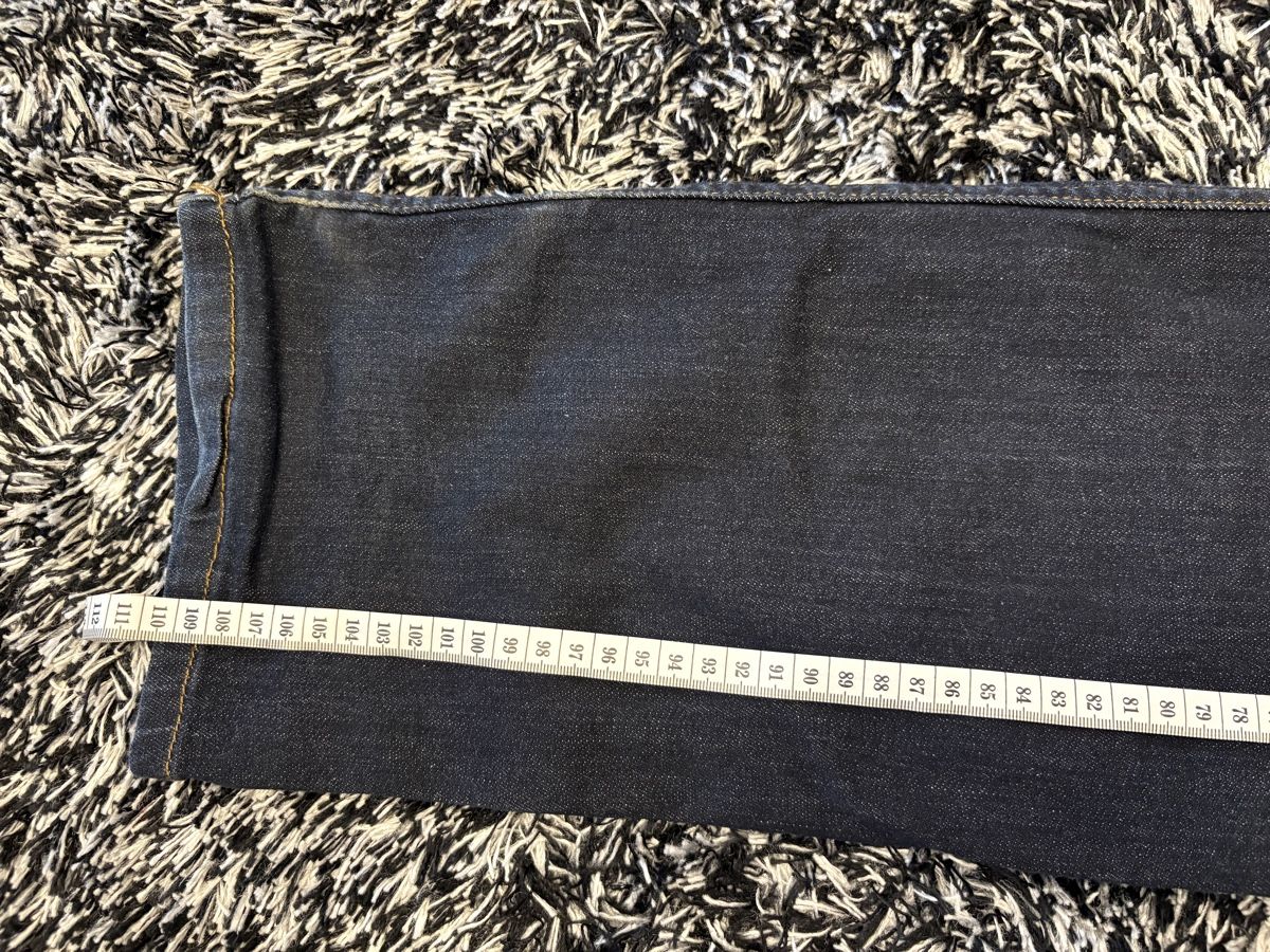 Wrangler Jeans: Wrangler Herrenjeans W36 L34 – Usato da Basel venduto da lolushka 8